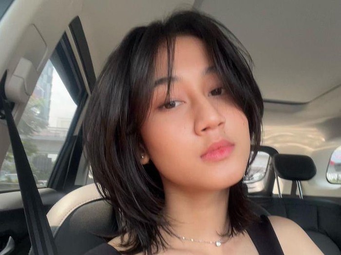 Keisya Levronka