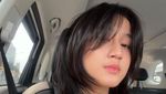 7 Potret Keisya Levronka dengan Rambut Baru, Disebut Mirip Nike Ardila