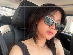 Hilang Instagram Keisya Levronka Setelah Dihujat Netizen Tak Beretika