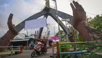 Kemandirian Agats Papua Bangun Ekosistem Kendaraan Listrik