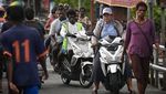 Kemandirian Agats Papua Bangun Ekosistem Kendaraan Listrik