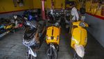 Kemandirian Agats Papua Bangun Ekosistem Kendaraan Listrik