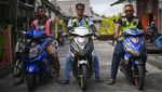 Kemandirian Agats Papua Bangun Ekosistem Kendaraan Listrik