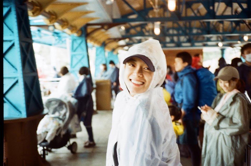 Kim Sejeong dan Ahn Hyo Seop diduga liburan ke Jepang bersama