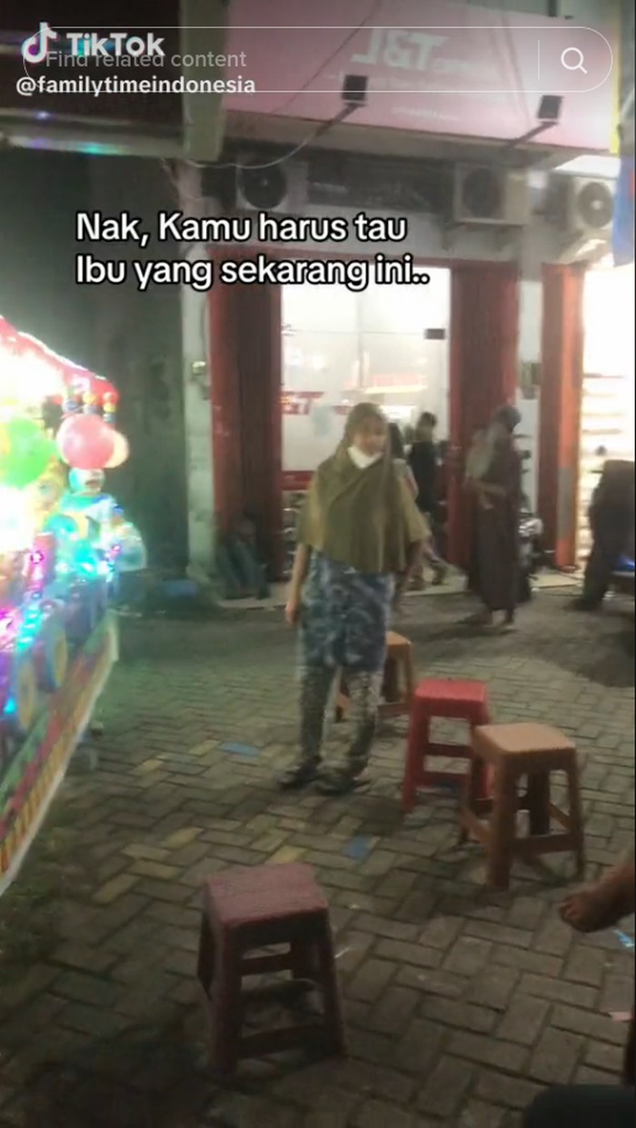 Kisah seorang ibu rumah tangga yang menceritakan prestasinya sebagai Miss Indonesia Sulawesi Tenggara 2018, viral di media sosial dan langsung mencuri atensi warganet.