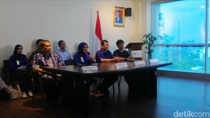 RSCM: Kasus Obesitas Fajri dari Tangerang Lebih Parah dari Aria Permana