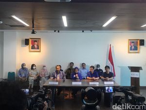 RSCM Buka Suara soal Pasien Obesitas dari Tangerang, Segini Bobot Aslinya