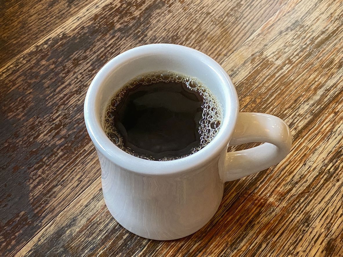 kopi monyet, jenis kopi hasil fermentasi hewan
