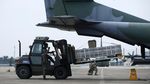 Korsel dan AS Gelar Latihan Militer Bersama Tingkatkan Kemampuan Logistik