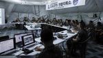 Korsel dan AS Gelar Latihan Militer Bersama Tingkatkan Kemampuan Logistik