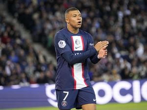 Kylian Mbappe dan Senjata Makan Tuan ala PSG