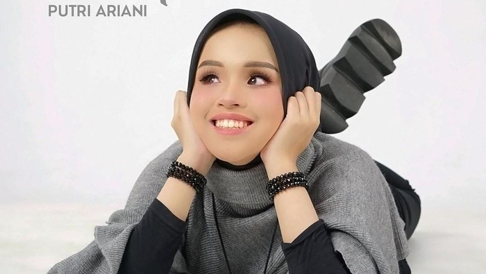 Lirik Lagu Mimpi Putri Ariani Yang Viral Berkat Rayyanza