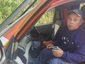 3 Hari Tersesat di Hutan, Kakek di Kutai Ceritakan Pengalaman Misterius