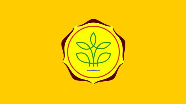 Logo Kementerian Pertanian. (Dok. psp.pertanian)