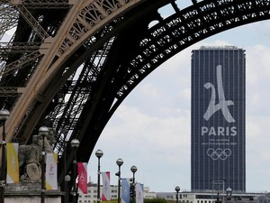 Paris Tak Khawatir Kerusuhan akan Ganggu Olimpiade 2024