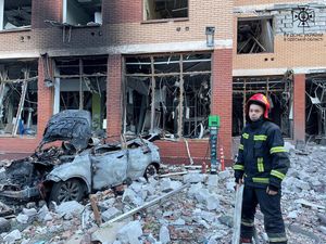 AS Kucurkan Lagi Bantuan Rp 3 Triliun untuk Ukraina Lawan Invasi Rusia