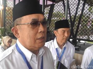 Dapil Sumsel I 8 Kursi, 6 Petahana DPR Terancam Keluar dari Senayan