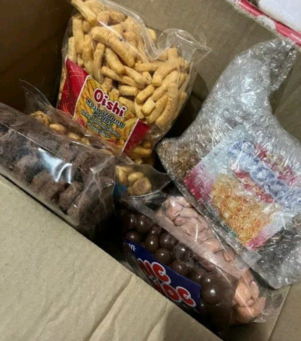 Marak Snack Kemasan Pabrik Harganya Lebih Murah, Kok Bisa?