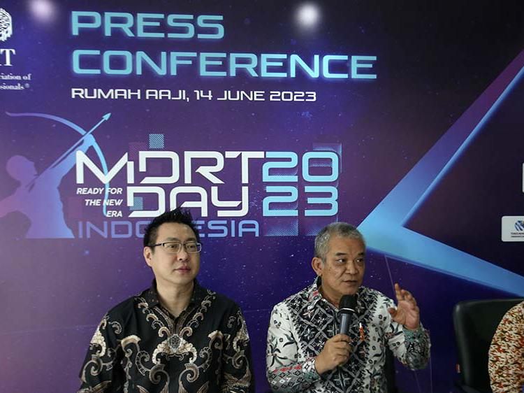 MDRT Day Indonesia 2023 Siap Digelar