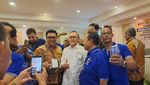 Mendag Buka Rapat Gakoptindo Ke-13