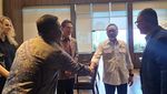 Momen Zulhas Sambut Bos TikTok yang Mau Investasi Rp 148 T ke RI