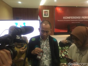 Balita Samarinda Positif Sabu, KemenPPPA Nilai Pelaku Bisa Kena Pasal Berlapis