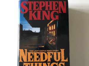 Stephen King Niat Bikin Kisah Komedi Malah Jadi Horor Terkelam