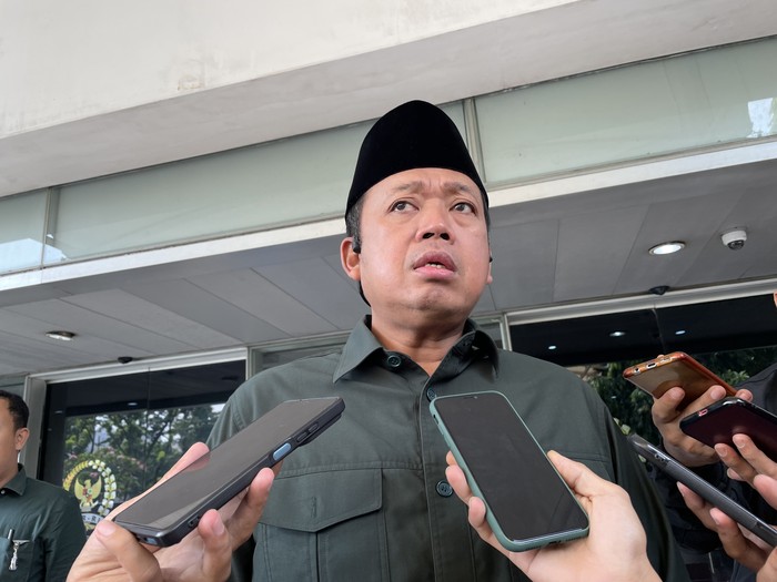Nusron Wahid