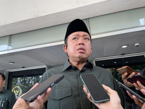 Proposal Nusron KIB dan KKIR Dilebur: Capres Prabowo, Cawapres Airlangga
