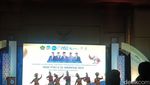 Final Olimpiade OASE 2023 Resmi Dibuka!