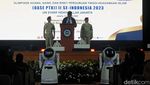 Final Olimpiade OASE 2023 Resmi Dibuka!