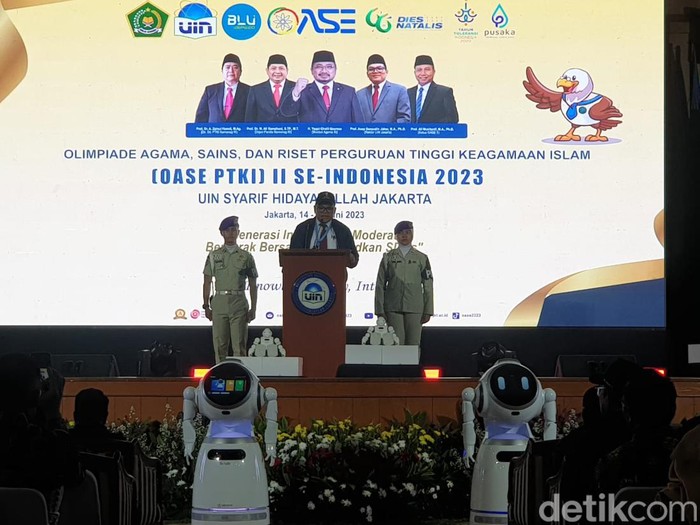 OASE 2023