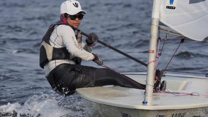 Olahraga Layar Gelar Pelatihan Bersertifikat Internasional PB Porlasi (Persatuan Olahraga Layar Seluruh Indonesia) menggelar program program βWorld Sailing Technical Course for Coachesβ di Indonesia National Sailing Center, Pademangan Barat, Jakarta utara.