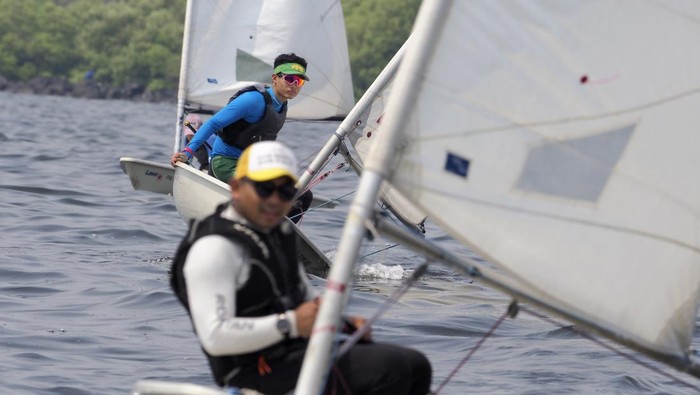 Olahraga Layar Gelar Pelatihan Bersertifikat Internasional PB Porlasi (Persatuan Olahraga Layar Seluruh Indonesia) menggelar program program βWorld Sailing Technical Course for Coachesβ di Indonesia National Sailing Center, Pademangan Barat, Jakarta utara.