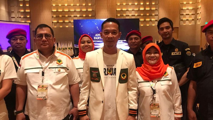 Partai Berkarya