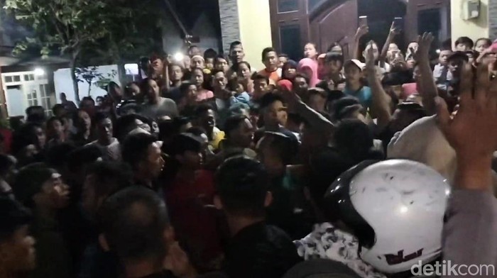pelaku curanmor di probolinggo tertangkap