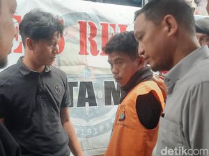 Sopir di Mamuju Perkosa-Bunuh Siswi SMA, Pelaku dan Korban Tidak Pacaran