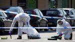 Geger Pembunuhan di Nottingham, 3 Orang Tewas 1 Kritis