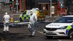 Geger Pembunuhan di Nottingham, 3 Orang Tewas 1 Kritis