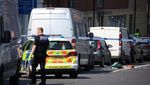 Geger Pembunuhan di Nottingham, 3 Orang Tewas 1 Kritis
