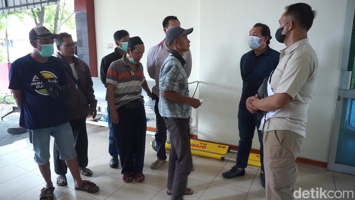 penemuan mayat di mojokerto