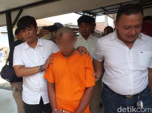 Apa Itu Nekrofilia yang Dikaitkan dengan Pemerkosaan Mayat di Mojokerto?