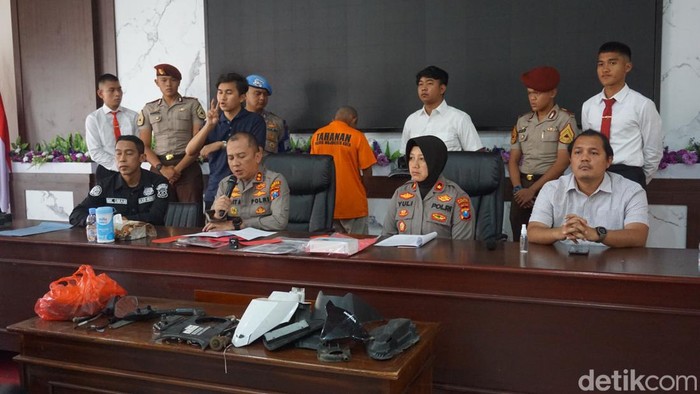 penemuan mayat mojokerto