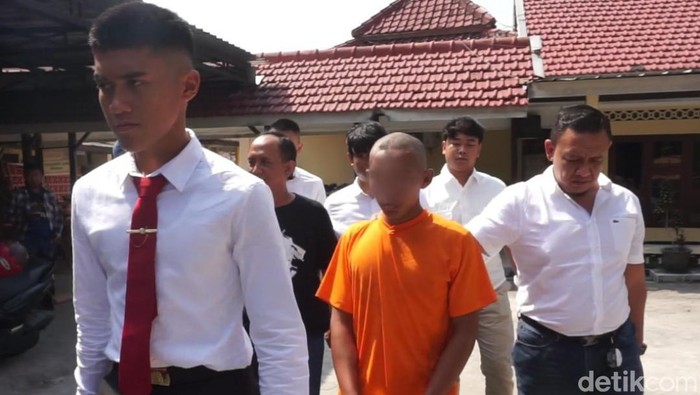 penemuan mayat mojokerto