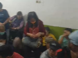 Ragam Dalih Para Pemain Judi di Jakpus: Melepas Penat dan Stres