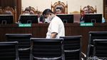 Penyuap Lukas Enembe Divonis 5 Tahun Penjara