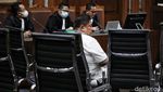 Penyuap Lukas Enembe Divonis 5 Tahun Penjara