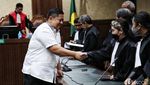 Penyuap Lukas Enembe Divonis 5 Tahun Penjara