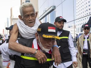 Syarat Pendaftaran PPIH Arab Saudi 2025, Cek Ya!