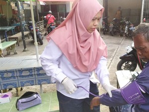 KM Maju Setia Terbakar di Samudera Hindia, 12 dari 27 ABK Dievakuasi